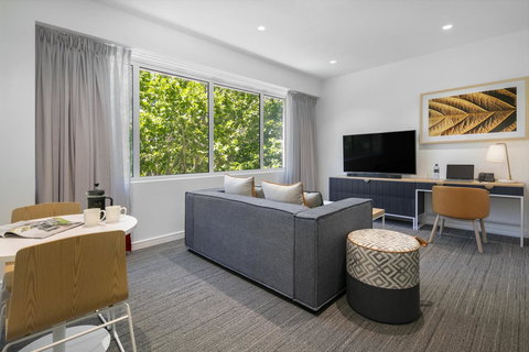 Quest Canberra City Walk - Accommodation in Bendigo 6