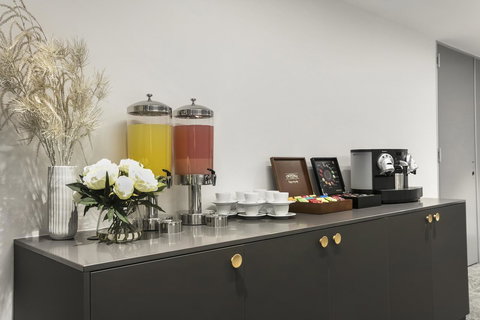 Quest Canberra City Walk - Accommodation in Bendigo 3