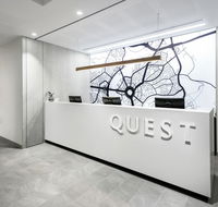 Quest Canberra City Walk - Accommodation in Bendigo