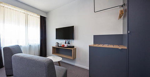 Mantra MacArthur Hotel - Accommodation in Bendigo 27