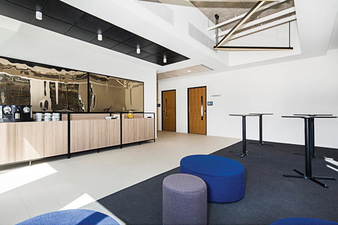 Mantra MacArthur Hotel - Accommodation in Bendigo 34