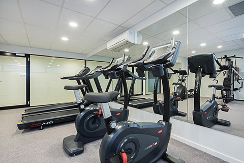 Mantra MacArthur Hotel - Accommodation in Bendigo 10