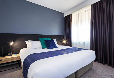 Mantra MacArthur Hotel - Accommodation in Bendigo 28