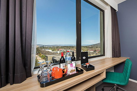 Mantra MacArthur Hotel - Accommodation in Bendigo 7