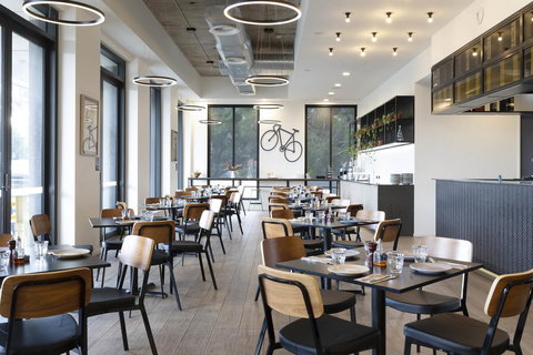 Mantra MacArthur Hotel - Accommodation in Bendigo 39