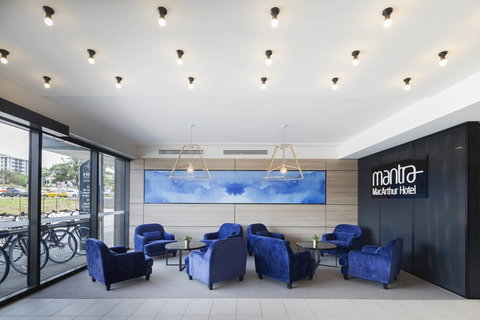 Mantra MacArthur Hotel - Accommodation in Bendigo 3