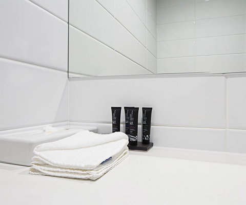 Mantra MacArthur Hotel - Accommodation in Bendigo 33