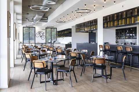 Mantra MacArthur Hotel - Accommodation in Bendigo 4