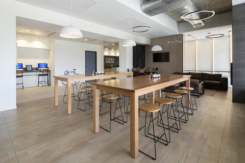 Mantra MacArthur Hotel - Accommodation in Bendigo 44