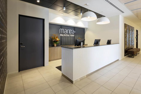 Mantra MacArthur Hotel - Accommodation in Bendigo 5