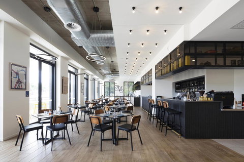 Mantra MacArthur Hotel - Accommodation in Bendigo 40