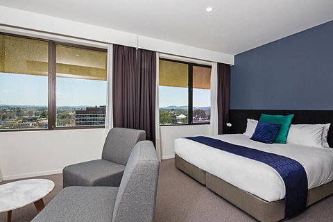 Mantra MacArthur Hotel - Accommodation in Bendigo 12