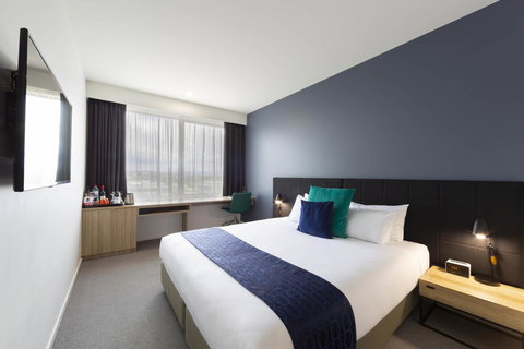 Mantra MacArthur Hotel - Accommodation in Bendigo 2