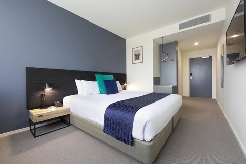 Mantra MacArthur Hotel - Accommodation in Bendigo 0