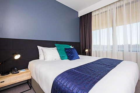 Mantra MacArthur Hotel - Accommodation in Bendigo 30