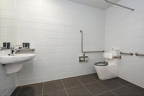 Mantra MacArthur Hotel - Accommodation in Bendigo 31