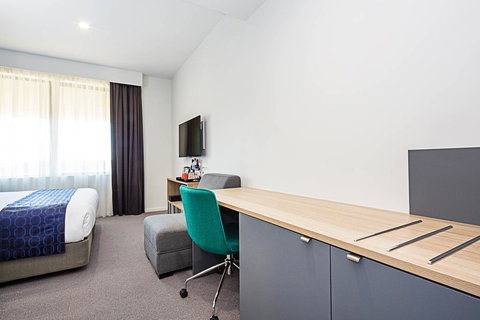 Mantra MacArthur Hotel - Accommodation in Bendigo 32