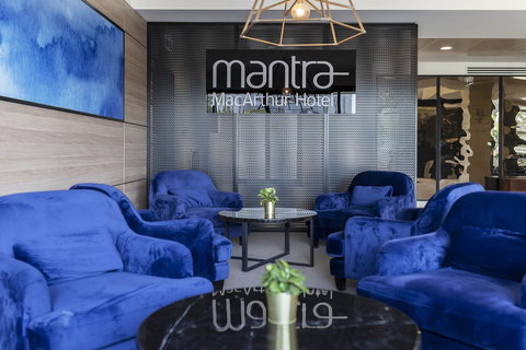 Mantra MacArthur Hotel - Accommodation in Bendigo 43