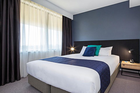 Mantra MacArthur Hotel - Accommodation in Bendigo 13