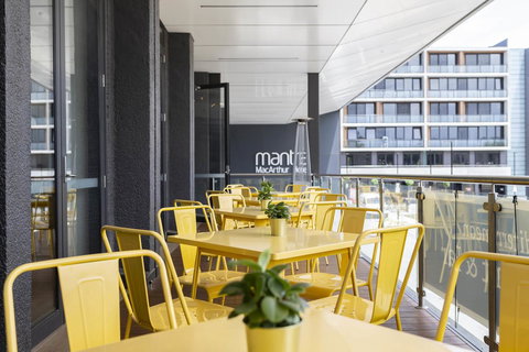 Mantra MacArthur Hotel - Accommodation in Bendigo 36