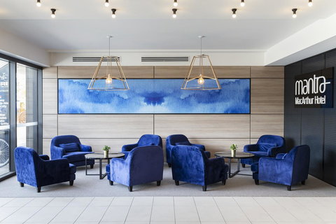 Mantra MacArthur Hotel - Accommodation in Bendigo 9