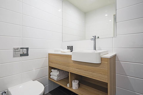 Mantra MacArthur Hotel - Accommodation in Bendigo 23