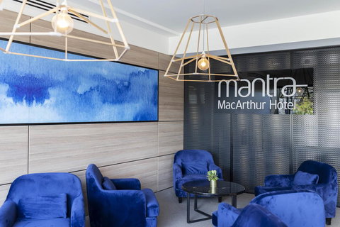 Mantra MacArthur Hotel - Accommodation in Bendigo 42