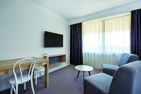 Mantra MacArthur Hotel - Accommodation in Bendigo 14
