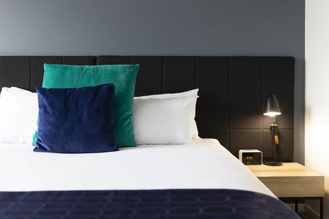 Mantra MacArthur Hotel - Accommodation in Bendigo 25