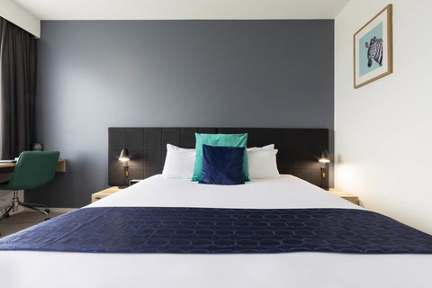 Mantra MacArthur Hotel - Accommodation in Bendigo 22