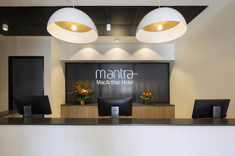 Mantra MacArthur Hotel - Accommodation in Bendigo 35
