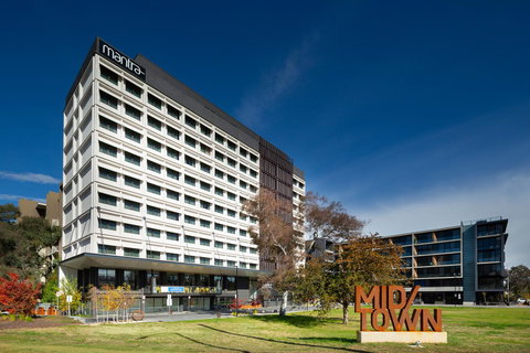 Mantra MacArthur Hotel - Accommodation in Bendigo 1
