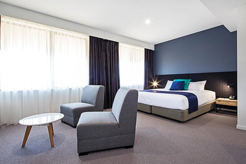 Mantra MacArthur Hotel - Accommodation in Bendigo 15