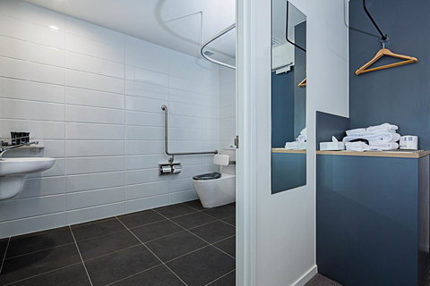 Mantra MacArthur Hotel - Accommodation in Bendigo 26