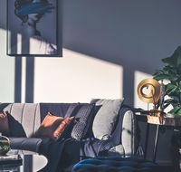 Highgate Executive Apartment City Walk Canberra - Accommodation in Bendigo