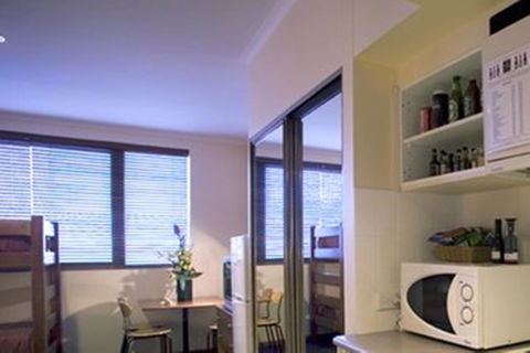 Madison Capital Executive Apartments - Accommodation in Bendigo 3