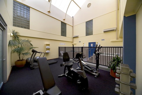 Madison Capital Executive Apartments - Accommodation in Bendigo 6