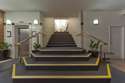 Madison Capital Executive Apartments - Accommodation in Bendigo 9