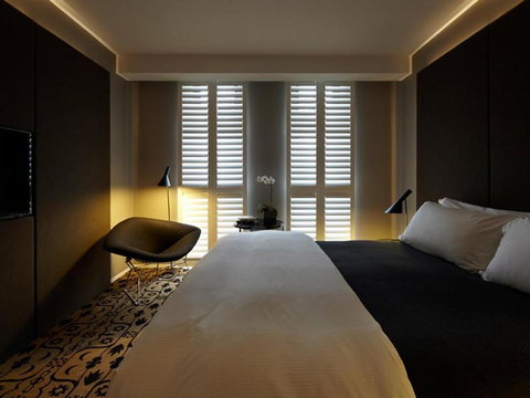 Burbury Hotel - Accommodation in Bendigo 4