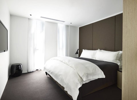 Burbury Hotel - Accommodation in Bendigo 23