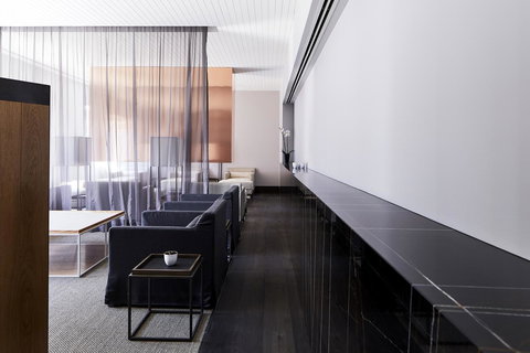 Burbury Hotel - Accommodation in Bendigo 12