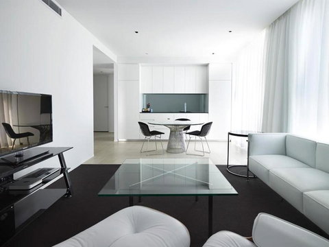 Burbury Hotel - Accommodation in Bendigo 7