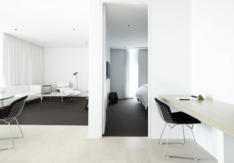 Burbury Hotel - Accommodation in Bendigo 24