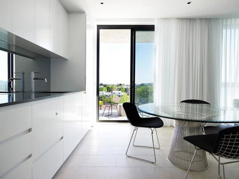 Burbury Hotel - Accommodation in Bendigo 8