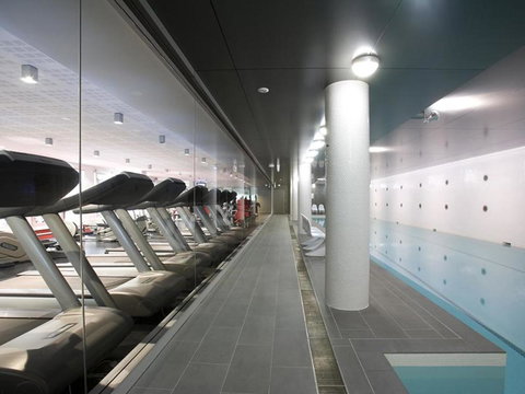 Burbury Hotel - Accommodation in Bendigo 16