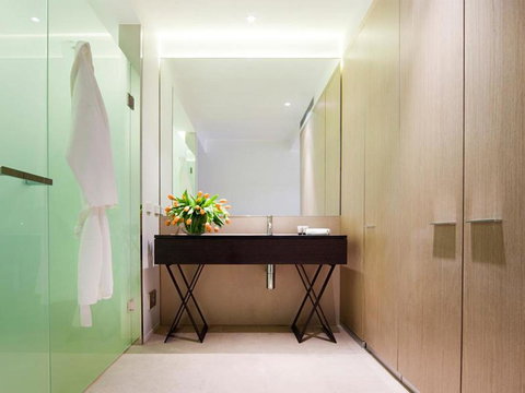 Burbury Hotel - Accommodation in Bendigo 6