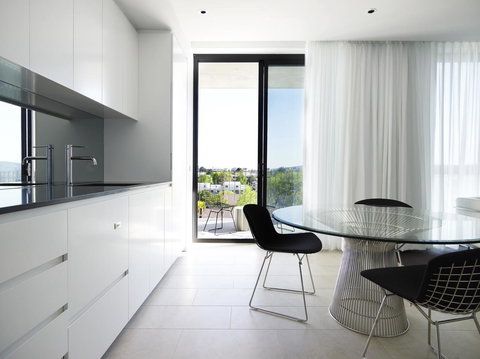 Burbury Hotel - Accommodation in Bendigo 25