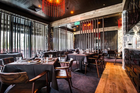 Burbury Hotel - Accommodation in Bendigo 22