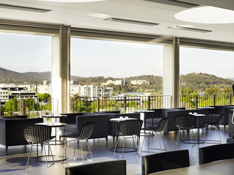 Burbury Hotel - Accommodation in Bendigo 9