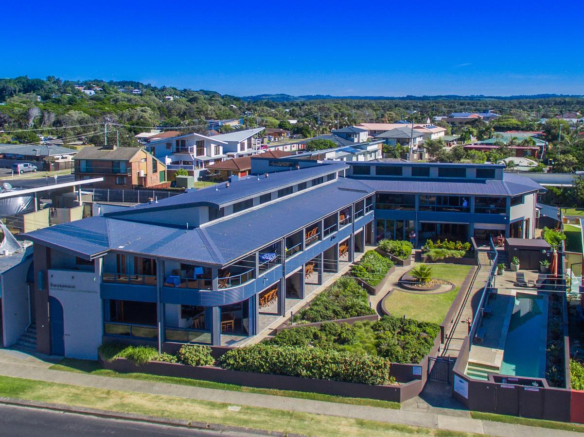 Lennox Head NSW Accommodation in Bendigo